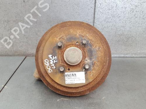Used Left rear steering knuckle SUZUKI LIANA Hatchback 1.6 (RH416) (103 hp) 12714450