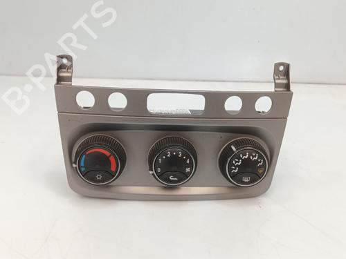 Used Climate control ALFA ROMEO 147 (937_) 1.6 16V T.SPARK ECO (937.AXA1A, 937.BXA1A) (105 hp) 27387919