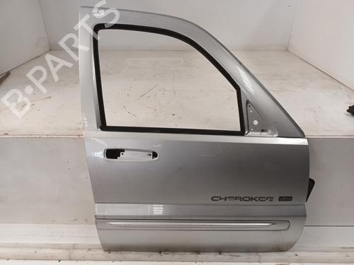 Right front door JEEP CHEROKEE (KJ) 2.8 CRD 4x4 | BP27468198C3 