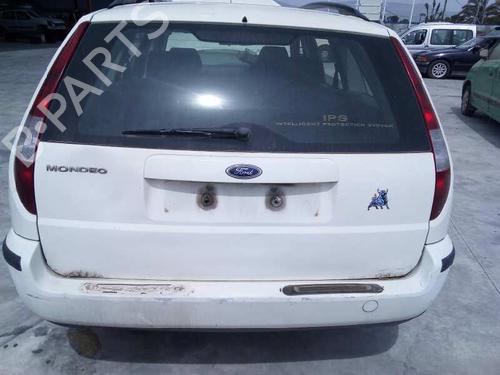 Engine control unit (ECU) FORD MONDEO III Turnier (BWY) 2.0 16V TDDi / TDCi | BP12715006M57 