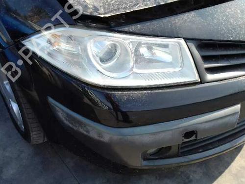 Engine control unit (ECU) RENAULT MEGANE II (BM0/1_, CM0/1_) 1.5 dCi (BM1E, CM1E) | BP12748276M57