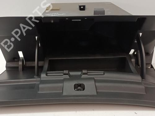 Glove box NISSAN QASHQAI I (J10, NJ10) 1.6 | BP14515336C95