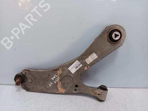 Used Right front suspension arm PEUGEOT 2008 I (CU_) [2013-2025]  29357657