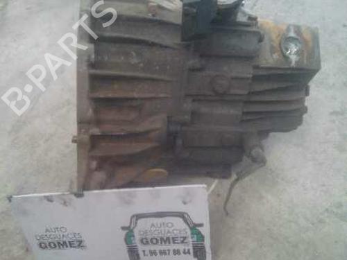 Gearbox MERCEDES-BENZ VITO Van (W638) 108 CDI 2.2 (638.094) | BP12806893M3 
