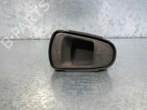 Used Front left interior door handle DAEWOO NEXIA 1.5 (08, 68) (75 hp) 12697319