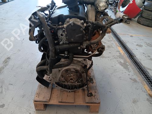 Engine SEAT IBIZA III (6L1) | BP26008551M1 - Image 2