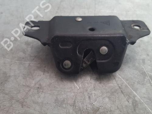Bagklap lås Bagklap lås CITROËN XSARA Coupe (N0) 1.9 D (70 hp) 12707616 12707616