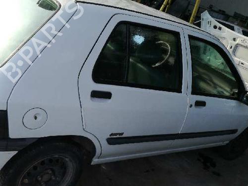 Kompresor / Sprężarka klimatyzacji A/C RENAULT CLIO I (B/C57_, 5/357_) 1.2 (B/C/S57A, B/C57S, 5/357F, 5/357J, 5/357L, 5/357R) | BP12719455M34