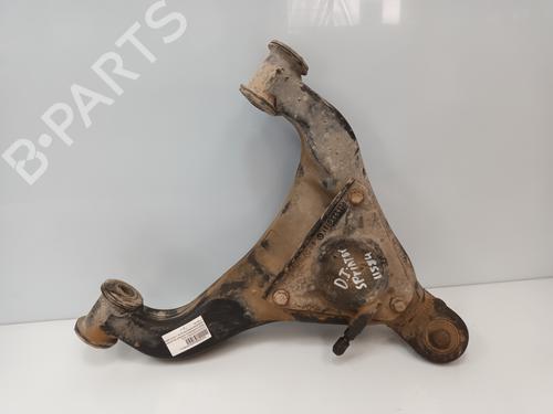 Used Left front suspension arm MERCEDES-BENZ SPRINTER 4-t Platform/Chassis (B904) [1995-2012]  18144418