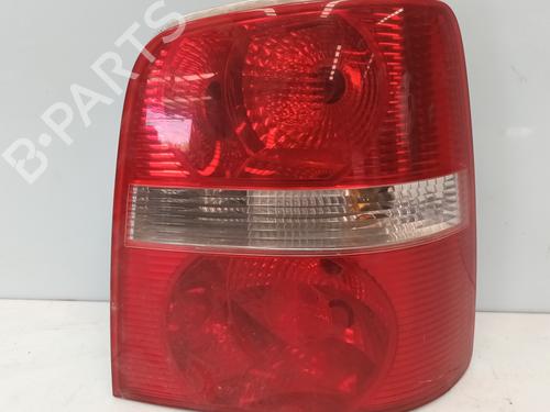 Used Right taillight VW TOURAN (1T1, 1T2) [2003-2010]  26032485