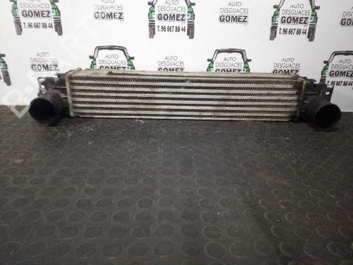 Intercooler OPEL ANTARA A (L07) 2.0 CDTI 4x4 | BP12810650M30 