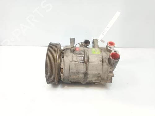 Used AC compressor NISSAN PATROL GR V Wagon (Y61) [1997-2026]  31920396