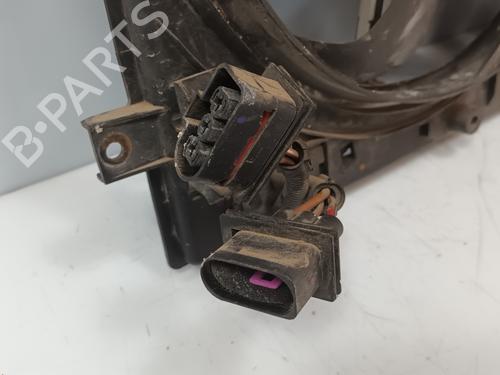 Radiator fan AUDI TT (8N3) 3.2 VR6 quattro | BP20677104M35 