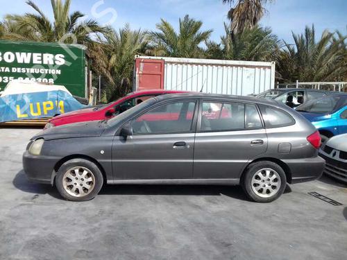 Engine control unit (ECU) KIA RIO I Hatchback (DC) 1.3 | BP12756465M57