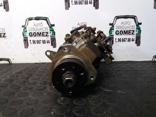 Injection pump FORD FIESTA III (GFJ)  | BP12850648M78