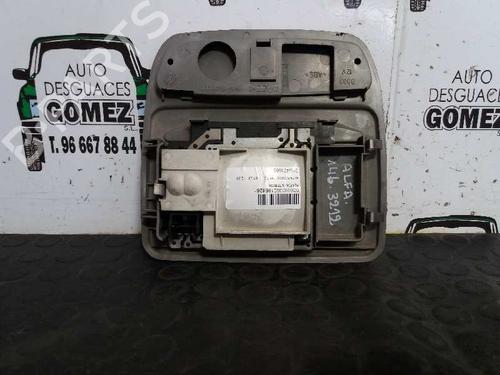 Interior roof light ALFA ROMEO 146 (930_) 1.9 TD (930.B4A) | BP12688762I8 