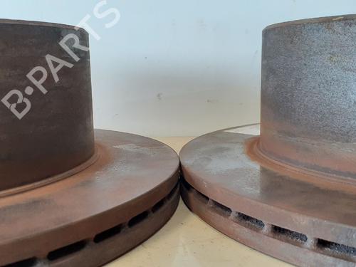 Other HYUNDAI H-1 / STAREX Bus (A1) 2.5 CRDi | BP13974342O1