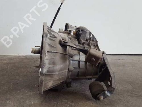 Gearbox FORD ESCORT VI (GAL, AAL, ABL) 1.8 TD | BP12688792M3 