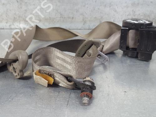 Rear right seatbelt CHEVROLET REZZO MPV (U100) 1.6 | BP12801426I28 