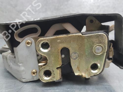 Rear left lock KIA RIO I Hatchback (DC) 1.3 | BP12728477C100 
