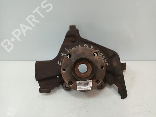 Used Right front steering knuckle FIAT LINEA (323_, 110_) 1.4 T-Jet (323AXC1A) (120 hp) 18406768