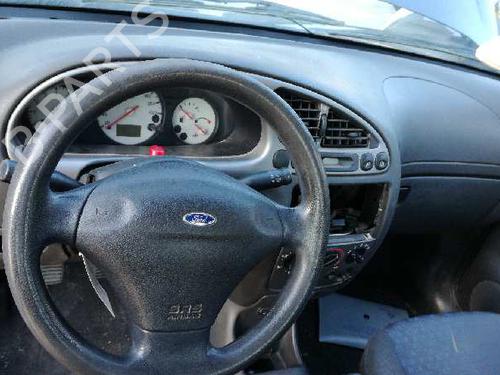 Engine FORD FIESTA Hatchback Van (JV_) D 1.8 | BP12727676M1