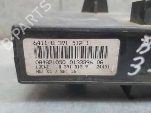 Control unit BMW 3 (E36) 318 i | BP12757008M11 