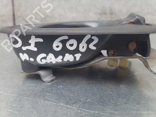 Front left interior door handle MITSUBISHI GALANT VII Saloon (E5_A, E7_A, E8_A) 1.8 (E52A) | BP12728855I13 