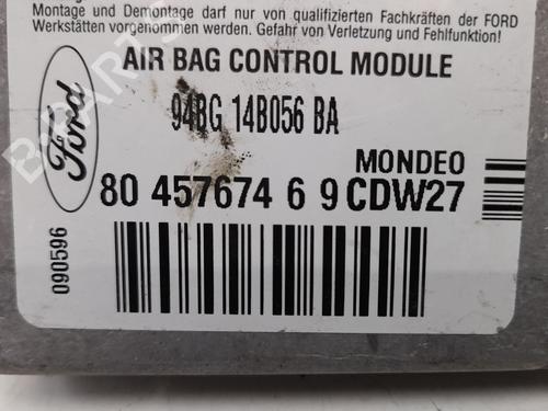 ECU airbags FORD MONDEO I (GBP) 1.8 TD | BP12769288M53 
