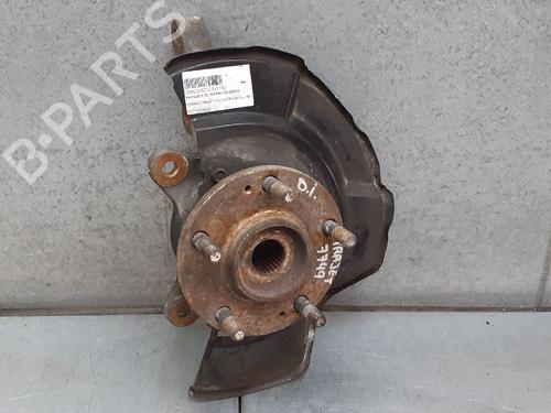 Left front steering knuckle HYUNDAI TRAJET (FO) 2.0 CRDi | BP12753100M25 