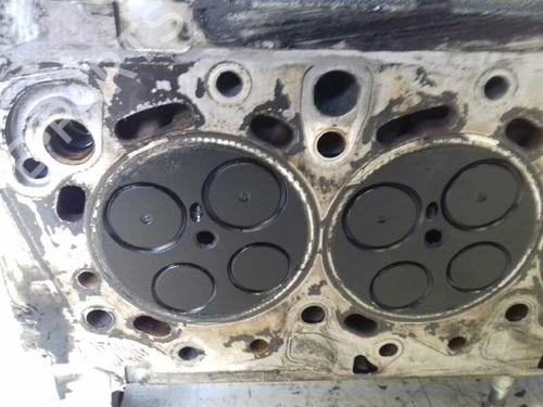 Cylinder head FORD MONDEO III (B5Y) 2.0 TDCi | BP12761651M5 