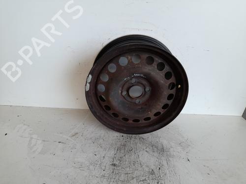 Felg OPEL VECTRA B (J96) 1.6 i 16V (F19) (100 hp) 12991137