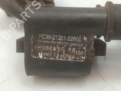 Ignition coil HYUNDAI GETZ (TB) 1.3 i | BP24825705M94 