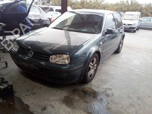 Fusee links achter VW GOLF IV (1J1) 1.6 16V | BP12820234M27 