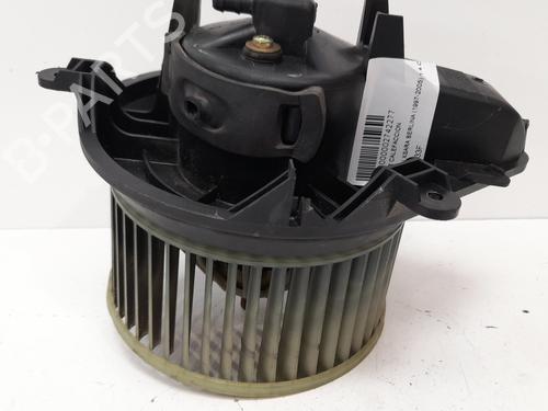 Used Heater blower motor CITROËN XSARA Coupe (N0) 1.4 i (75 hp) 12775045
