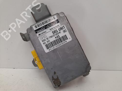 Used ECU airbags HONDA LEGEND III (KA) 3.5 i 24V (KA9) (205 hp) 12812227