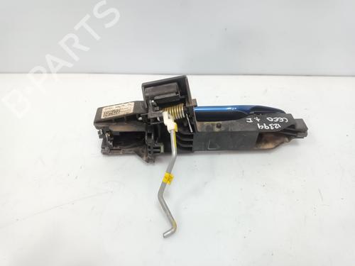 Rear left exterior door handle KIA CEED Sportswagon (CD)  | BP29546297C130 