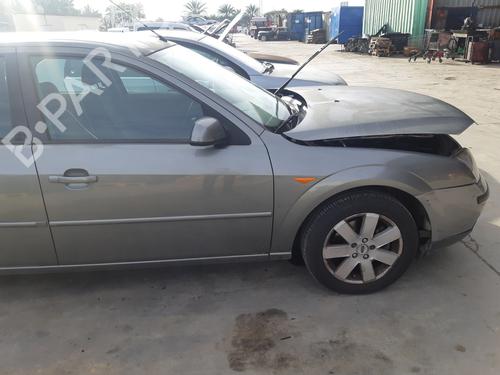 Headlight switch FORD MONDEO III (B5Y) 2.0 16V TDDi / TDCi | BP32164455I24 