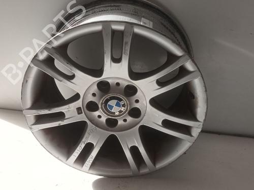 Fælk BMW 3 Compact (E46) 316 ti (115 hp) 30884741