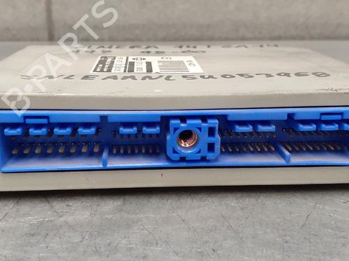Engine control unit (ECU) NISSAN ALMERA I (N15) 1.4 GX,LX | BP12691891M57 