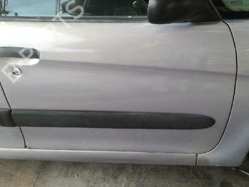 ABS pump CITROËN XSARA PICASSO (N68) 1.8 16V | BP12730854M43 