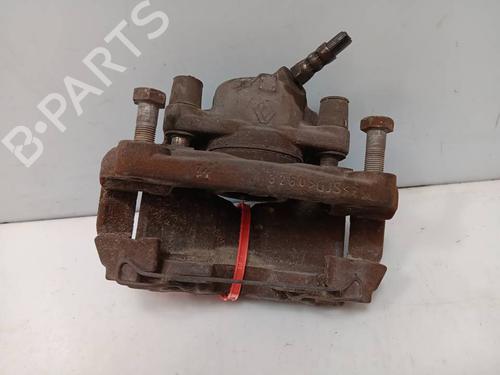 Right front brake caliper DACIA LODGY (JS_) 1.5 dCi | BP40185519M104 - Image 2