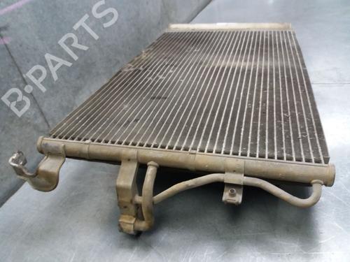 AC radiator HYUNDAI ELANTRA III Saloon (XD) 1.6 | BP12794564M32 