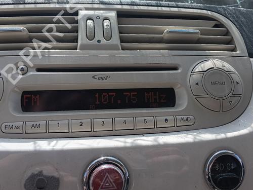 Engine FIAT 500 (312_) 1.2 (312AXA1A) | BP34579644M1  - Image 18