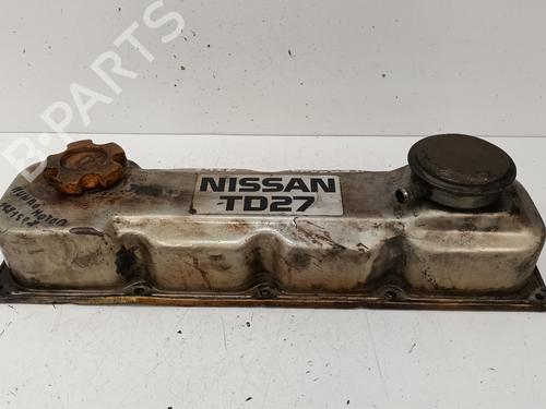 Used Valve cover FORD MAVERICK (UDS, UNS) 2.7 TD (100 hp) 17651403