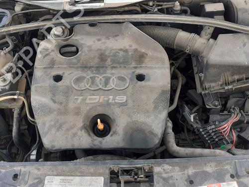 Climate control AUDI A3 (8L1) 1.9 TDI | BP12775719I5 