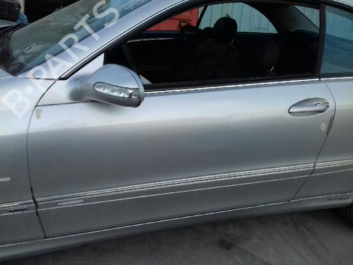 Other MERCEDES-BENZ CLK (C209) CLK 320 (209.365) | BP12756140O1 