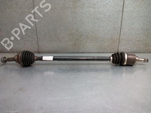 Used Right front driveshaft SEAT Mii (KF1, KE1) 1.0 (75 hp) 12754390