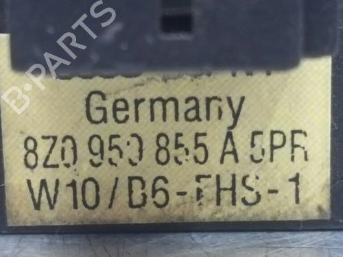 Left rear window switch AUDI A4 B6 (8E2) 1.9 TDI | BP12719497I29  - Image 9