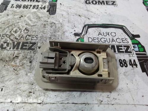 Innerbelysning CITROËN XSARA PICASSO (N68) 2.0 HDi | BP12796814I8 